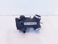 2006 Harley Touring Dyna & Softail Fuel Intake Module Throttle Body w/ Sensors