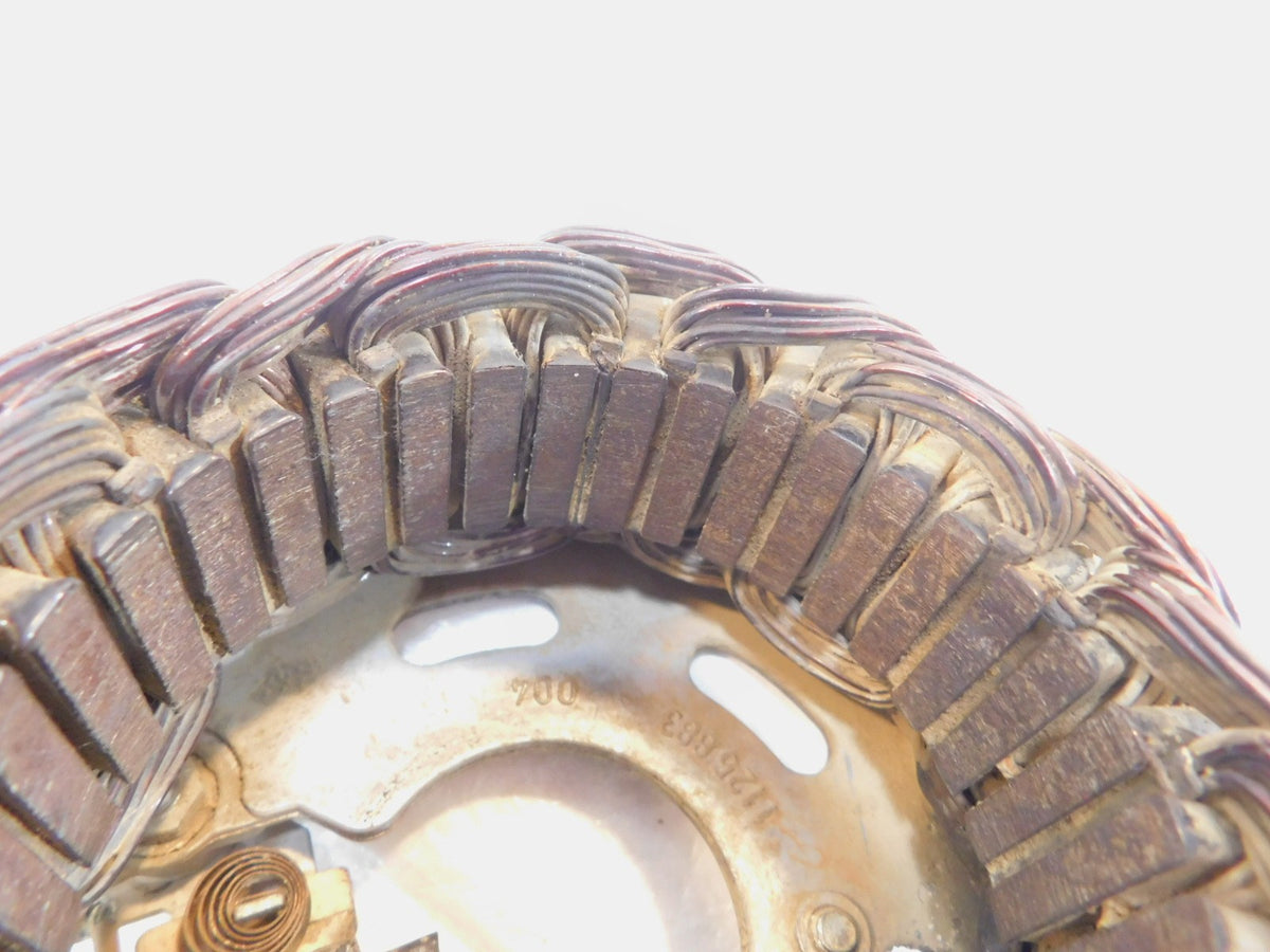 BMW Airhead R50/5 R60/5 R75/5 EngineMotor Alternator Generator Stator Field Coil - C3 Cycle