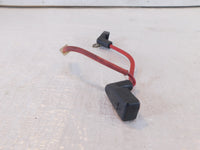 YamahaFZR600R Electrical Battery Positive Battery Starter Cable Line Wire - C3 Cycle
