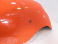 Harley Davidson Road Electra Glide Ultra Classic Orange Right Lower Leg Fairing - C3 Cycle
