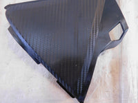 Honda CBR600RR CBR600RA CBR600 600 Left Fuel Petrol Gas Tank Fairing Panel Trim - C3 Cycle