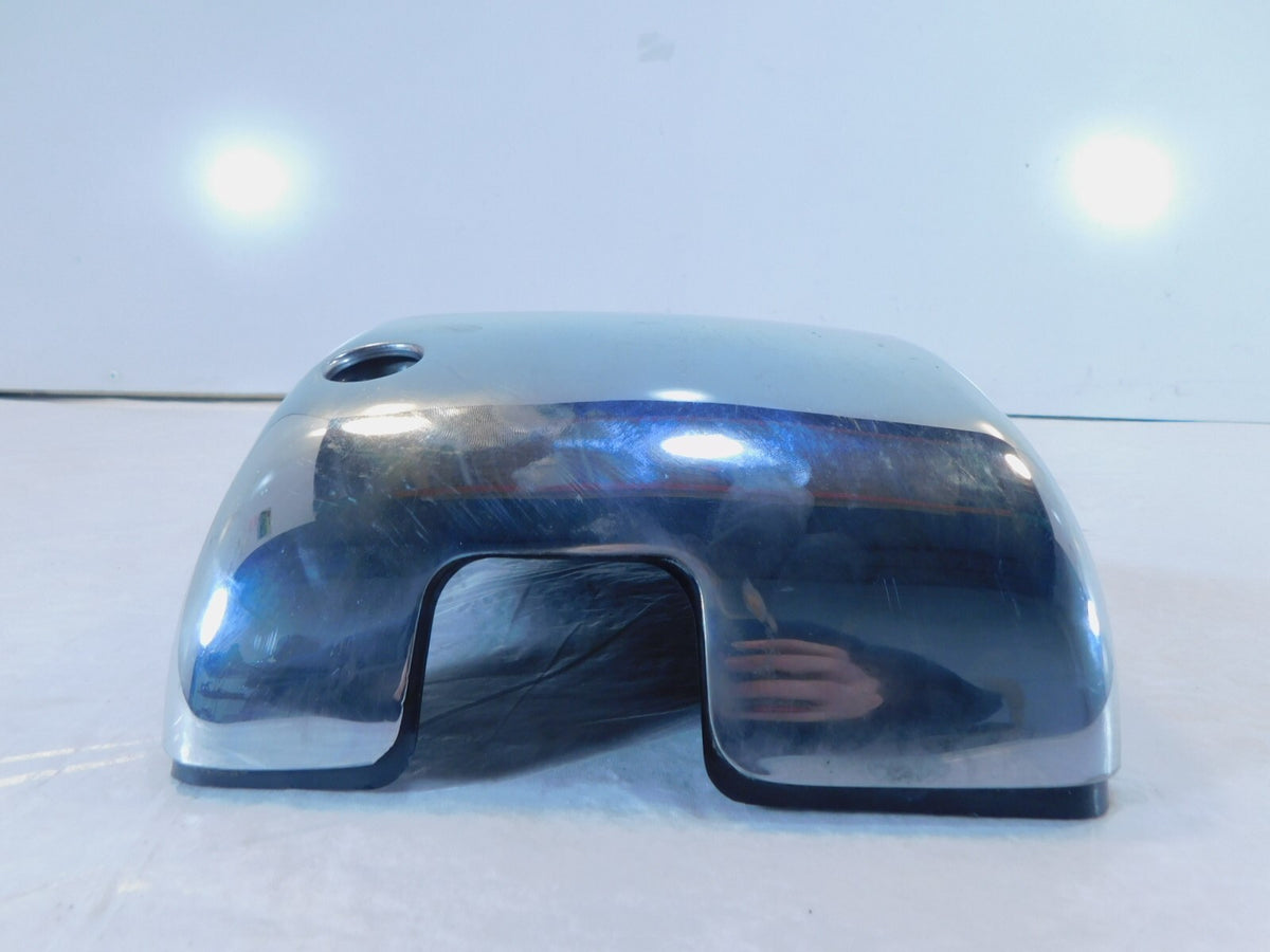 Kawasaki Vulcan 1500 VN1500 Classic Nomad Fi Black Right Side Cover Fairing Cowl - C3 Cycle