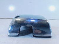 Kawasaki Vulcan 1500 VN1500 Classic Nomad Fi Black Right Side Cover Fairing Cowl - C3 Cycle