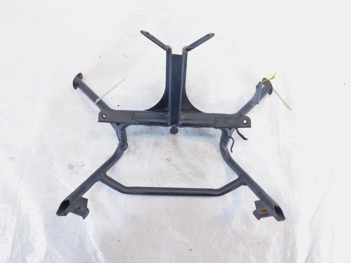 Bent 2008-2012 Kawasaki EX250 Ninja 250 250R Front Fairing Cowling Bracket Stay - C3 Cycle
