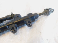 06-10 Buell XB XB12 XB12X Ulysses Rear Foot Brake Master Cylinder w/ Reservoir - C3 Cycle