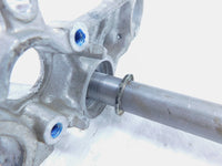 1984-1985 Honda VF500 Magna V30 500 Front Upper/Lower Triple Tree Steering Stem - C3 Cycle