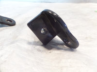 Harley Davidson Road King & Electra Glide Rear Shock Absorber Lowering Brackets - C3 Cycle