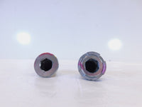 Honda GL1500 Valkyrie & Goldwing 1500 Rear Wheel Fork Swingarm Pivot Bolts - C3 Cycle