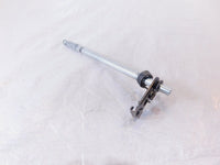 2005-2006 Kawasaki Ninja ZX6R ZX6RR Transmission Gear Shift Shifter Shaft & Pawl - C3 Cycle