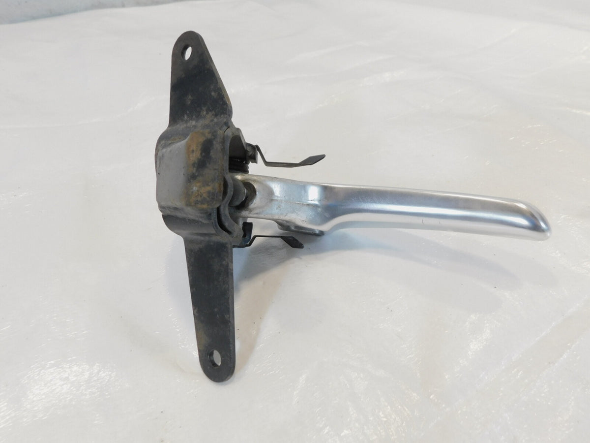 BMW R1150RT & R1100RT Rear Mainstand Stand Lift Handle Grab Bar - 46512330429 - C3 Cycle
