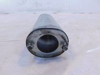 Harley Touring Road King & Electra Glide & Softail Front Fork Slider Cover Tin - C3 Cycle
