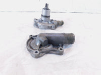 Honda VT750 Shadow Aero & Spirit 750 C / C2 Engine Coolant Water Pump & Cover - C3 Cycle