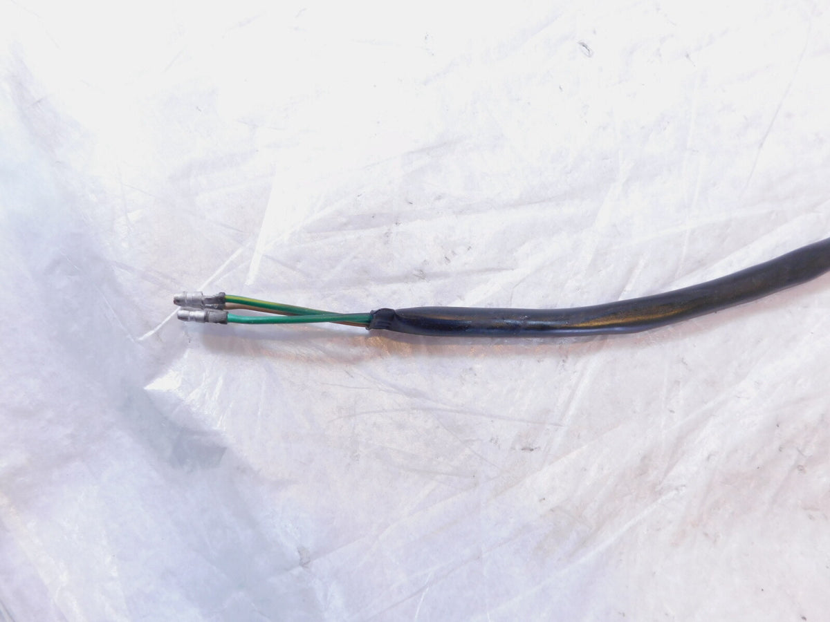 Honda GL500 GL650 Silverwing 500 650 Brake Taillight Tail Lamp Sub Wire Harness - C3 Cycle