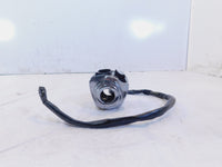 Indian Gilroy Scout Chief & Spirit Left Turn Signal & Horn Handlebar Switches - C3 Cycle