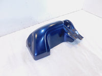 Harley Davidson Road Electra Glide Ultra Classic Blue Right Lower Leg Fairing - C3 Cycle