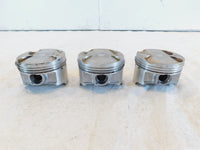 Triumph Daytona Sprint Trophy 900 & Thunderbird & Tiger Cylinder Barrel Pistons - C3 Cycle