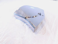 Harley Sportster 883 1200 Chrome Rear Wheel Belt Sprocket Cover 34910-04 - C3 Cycle
