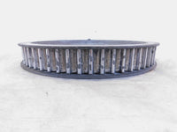 1991-1999 Harley Davidson Sportster 883 & 1200 Silver Rear Wheel Sprocket Pulley - C3 Cycle