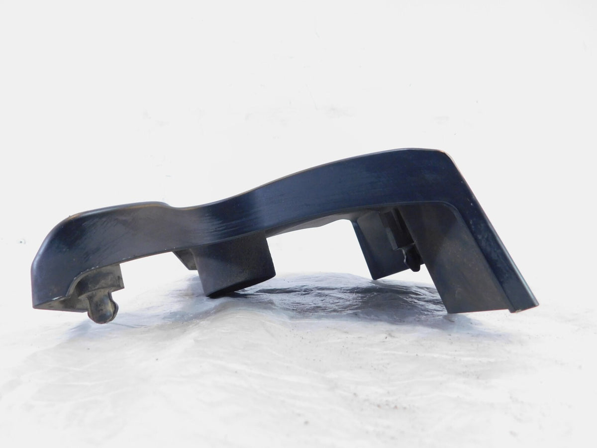 2010 2011 2012 2013 Honda VT750 Shadow 750RS VT750RS Left Rear Engine Side Cover - C3 Cycle