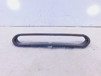 Harley Davidson Electra & Street Glide Front Outer Fairing Air Duct Cover Bezel