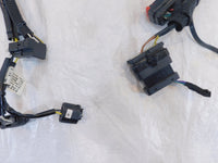 Harley Davidson CVO Street Glide Front Fairing Interconnect Wire Wiring Harness - C3 Cycle