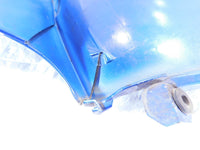 2005-2008 BMW R1200ST R1200 ST Blue Right Side Fairing Cowling Cowl Cover Panel - C3 Cycle