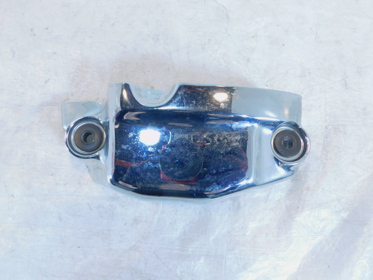 Honda VT1100 VT1100C Shadow 1100 Spirit & ACE Rear Left Cylinder Head Cover - C3 Cycle
