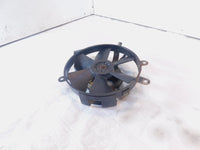1995 95 Honda CB1000 CB 1000 Front Engine Cooling Radiator Fan Motor & Shroud - C3 Cycle