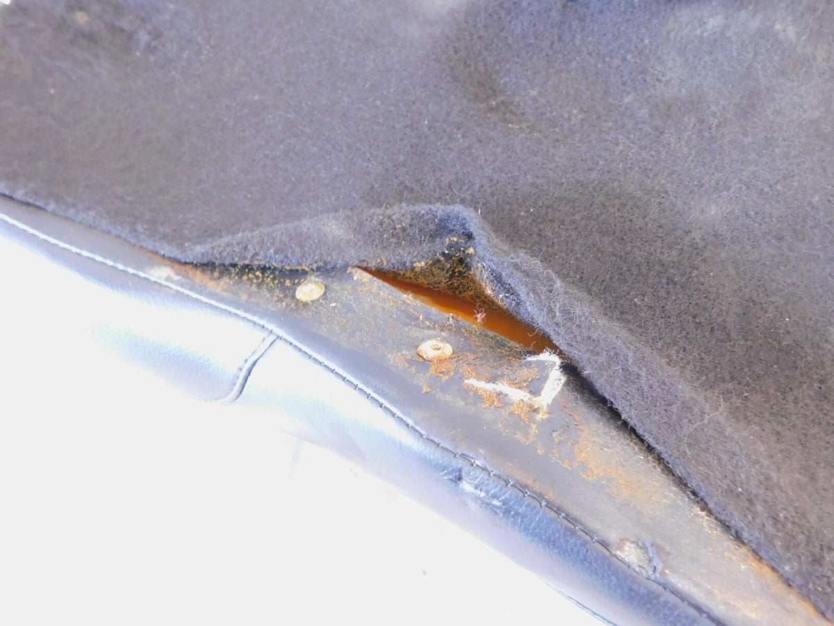 Harley Davidson Touring Road King Electra & Street Glide Rider & Passenger Seat - C3 Cycle