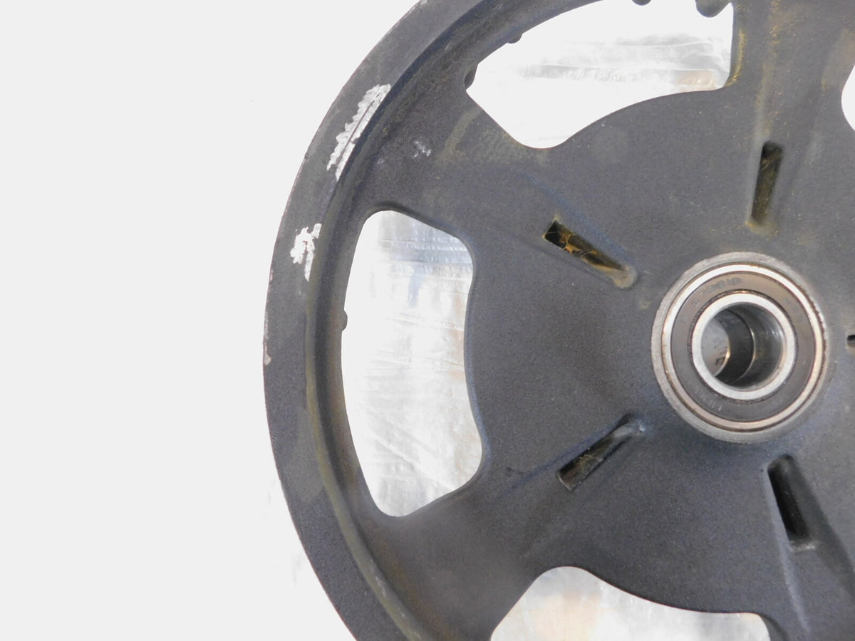 2015-2020 Harley Davidson Street 500 & 750 Rear Wheel Belt Drive Pulley Sprocket - C3 Cycle