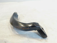 Harley Touring Road King Electra Glide Black Right Rear Footboard Mount Bracket - C3 Cycle