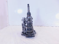 Harley Davidson Touring Dyna Softail 6 Speed Transmission Gears & Shift Forks - C3 Cycle