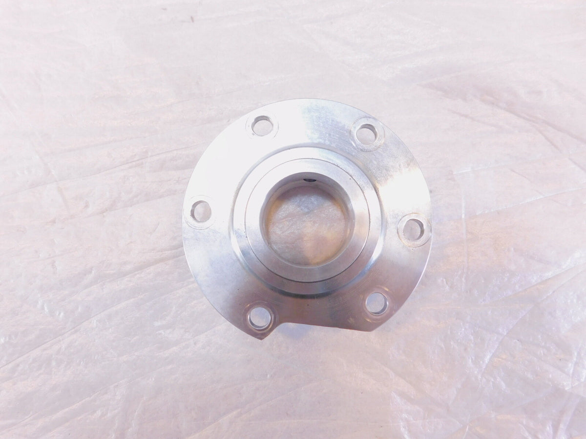 Moto Guzzi Norge Griso V Breva 1100 Sport 1200 Front Engine Motor Bearing Flange - C3 Cycle