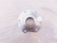 Moto Guzzi Norge Griso V Breva 1100 Sport 1200 Front Engine Motor Bearing Flange - C3 Cycle