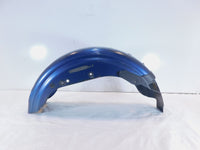 1999-2003 Harley Davidson Sportster 883 & 1200 Blue Rear Wheel Cover Fender - C3 Cycle