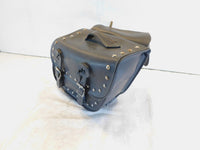 Harley Davidson Sportster 883 & 1200 Hugger & Custom Right Saddlebag Side Bag