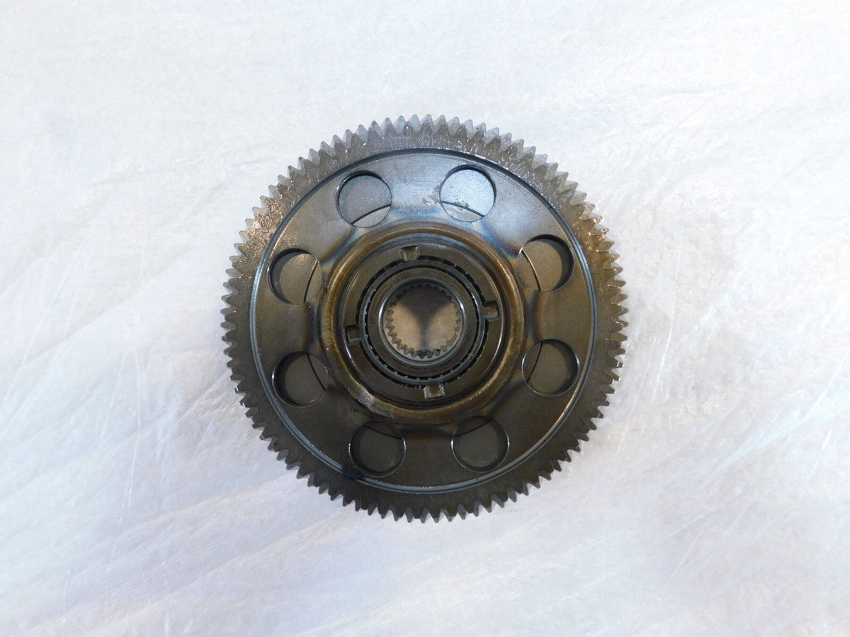 Honda ST1100 ST1100A ST1100P 1100 Starting Starter Motor Clutch Drive Gear - C3 Cycle