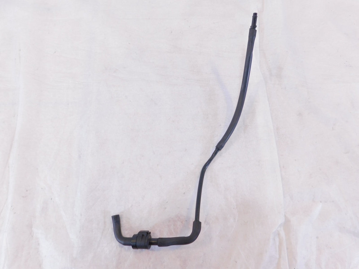 Harley Davidson Sportster 883 1200 Fuel Gas Petrol Tank Vent Hose Line Pipe - C3 Cycle