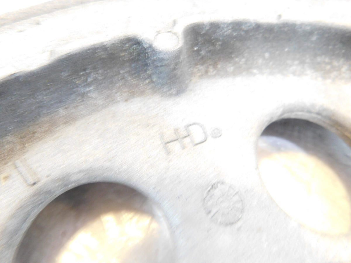 Harley Davidson Sportster 883 & 1200 Rear Wheel Belt Pulley Sprocket 40246-91 - C3 Cycle