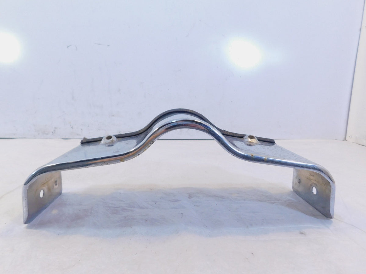 Harley Electra Glide Ultra & Classic Chrome Front Fairing Cover Trim 58208-96 - C3 Cycle