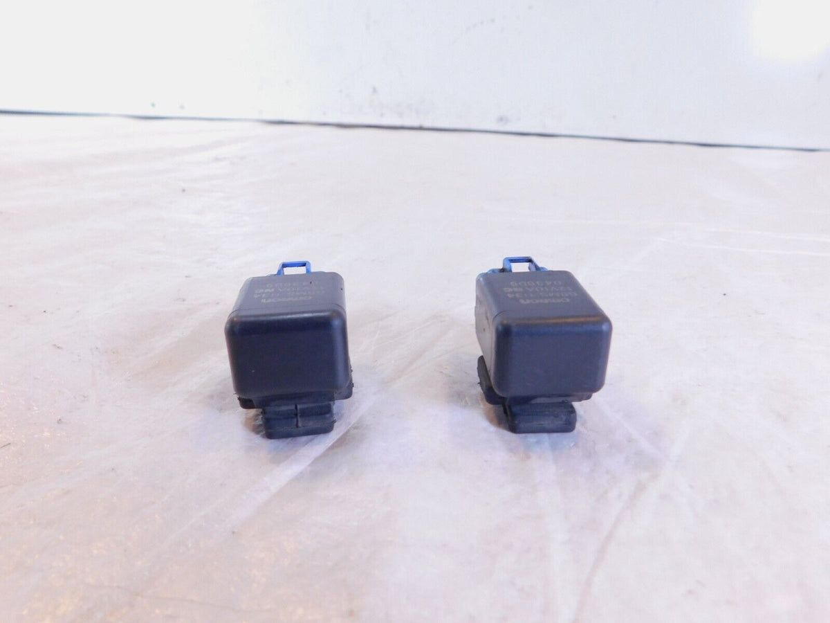 Honda CBR600 F3 F4 CBR600F3 & CBR600F4 & GL1500 Goldwing 10A Amp Relay Switches - C3 Cycle