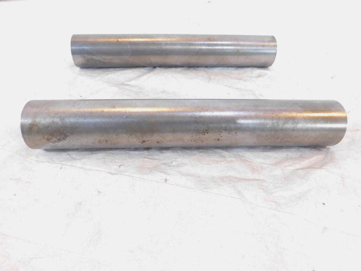 Suzuki Intruder 800 VS800 & Boulevard S50 Dual Front Fork Spring Collar Spacers - C3 Cycle
