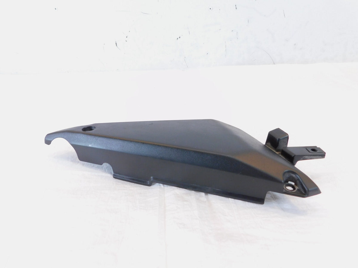 2017-2024 Kawasaki Ninja 650 EX650 Z650 Left Rear Side Cover Panel Trim Cowling - C3 Cycle