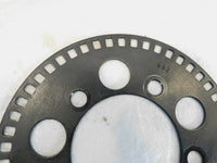 18-23 Kawasaki Ninja H2 SX SE ZX1002 Rear Wheel Brake Disc Rotor ABS Sensor Ring - C3 Cycle