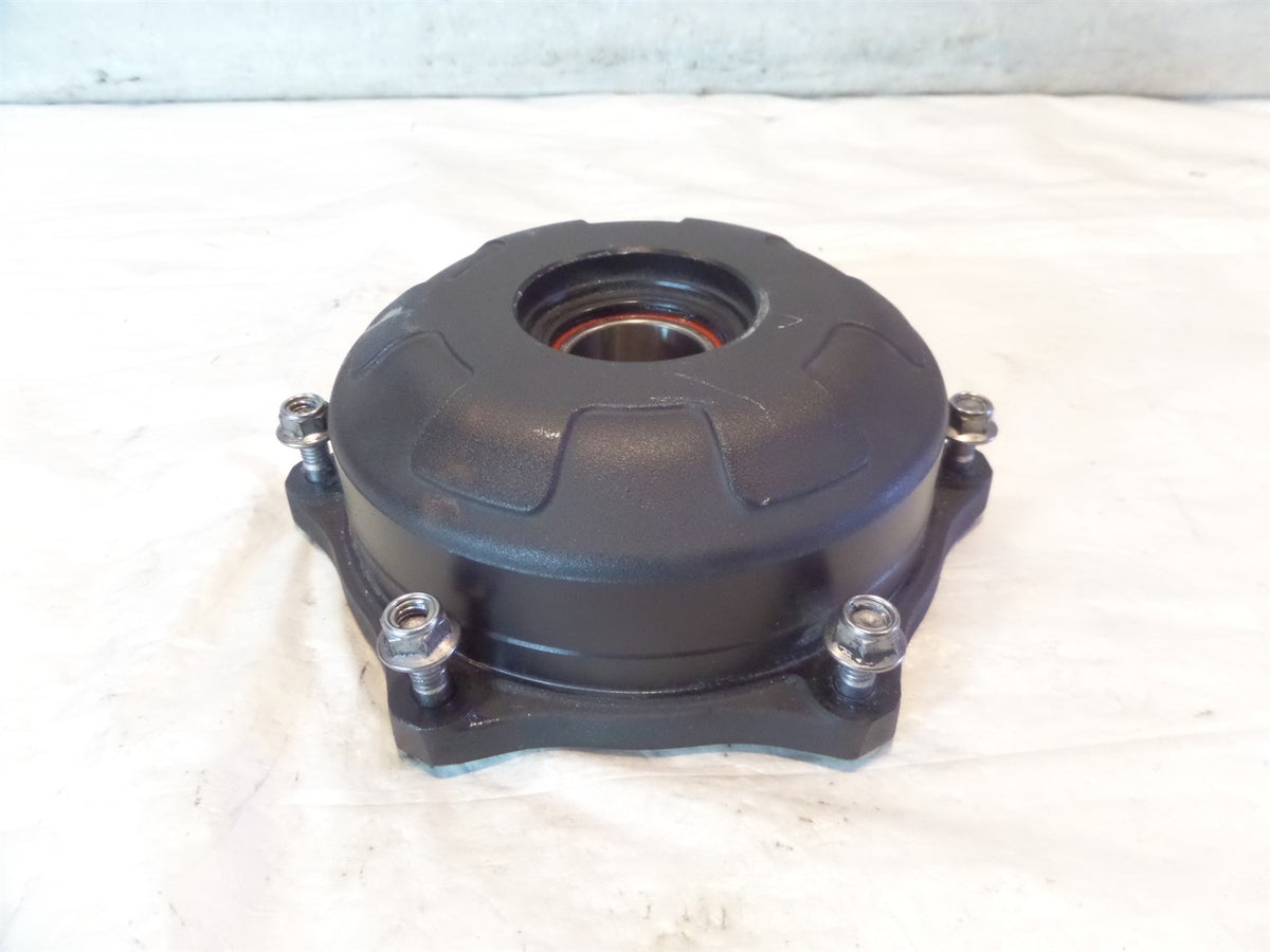 Triumph Speed Triple 1050 R S & Sprint ST GT Rear Wheel Final Cush Drive - C3 Cycle