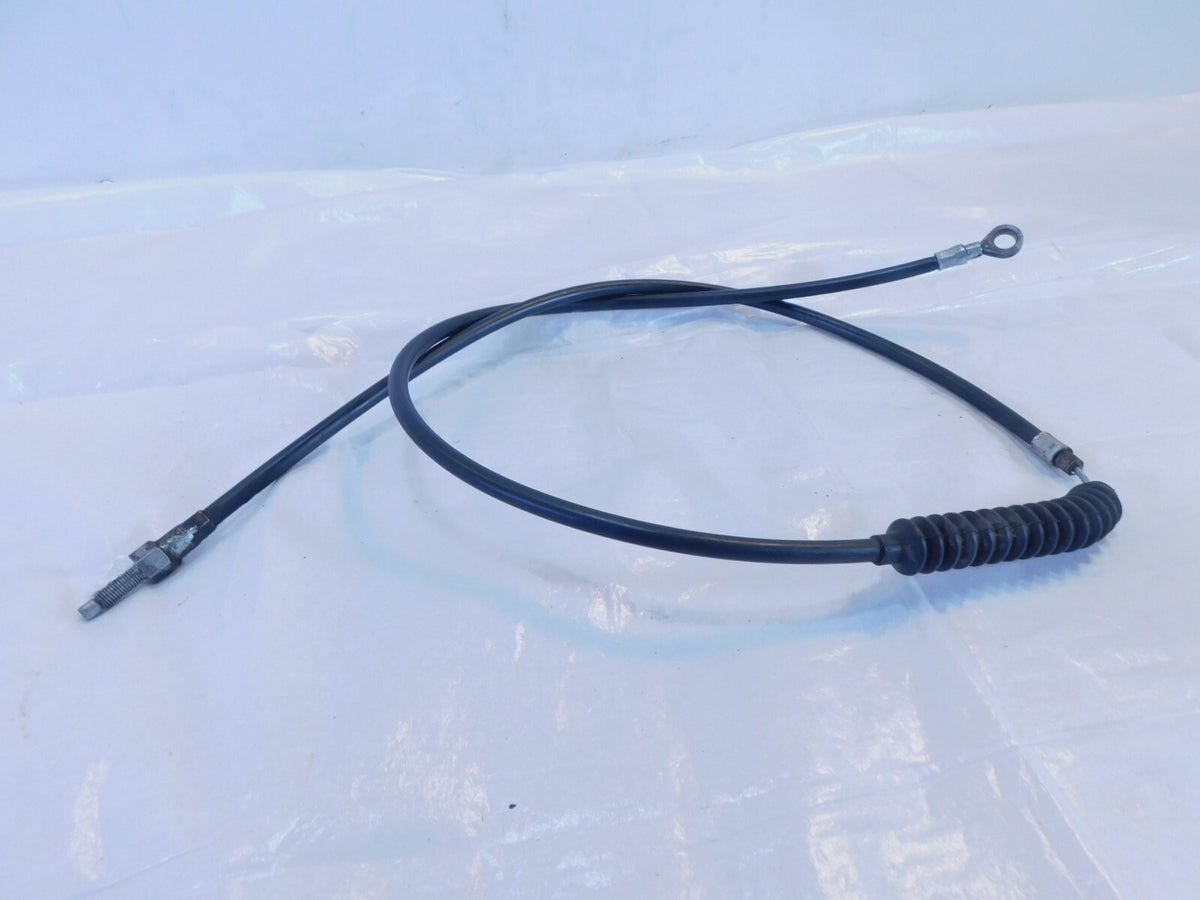 1995 & 1996 Buell S2 S2T Thunderbolt Clutch Control Pull Cable 38619-88 - C3 Cycle