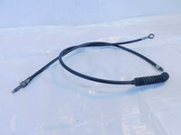1995 & 1996 Buell S2 S2T Thunderbolt Clutch Control Pull Cable 38619-88 - C3 Cycle