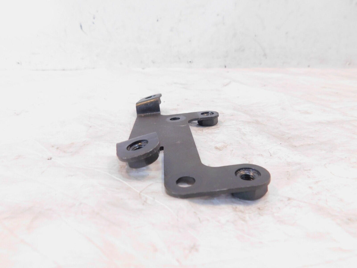 2008 08 Victory Vision Touring Tour Turn Signal Flasher Module TSM Mount Bracket - C3 Cycle