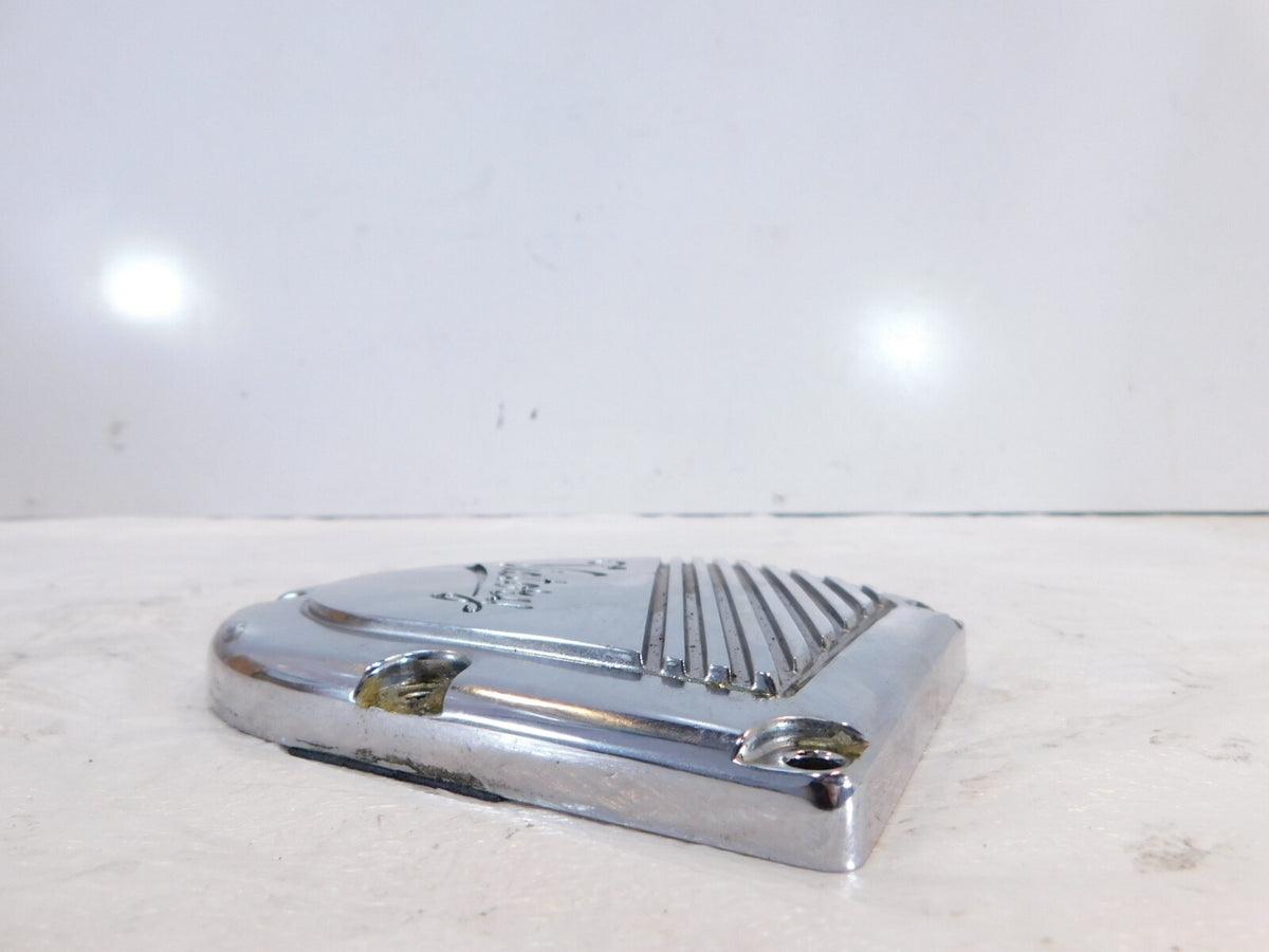 Victory Sport Deluxe & Standard V92 Cruiser Right Engine Motor Cam Gear Cover