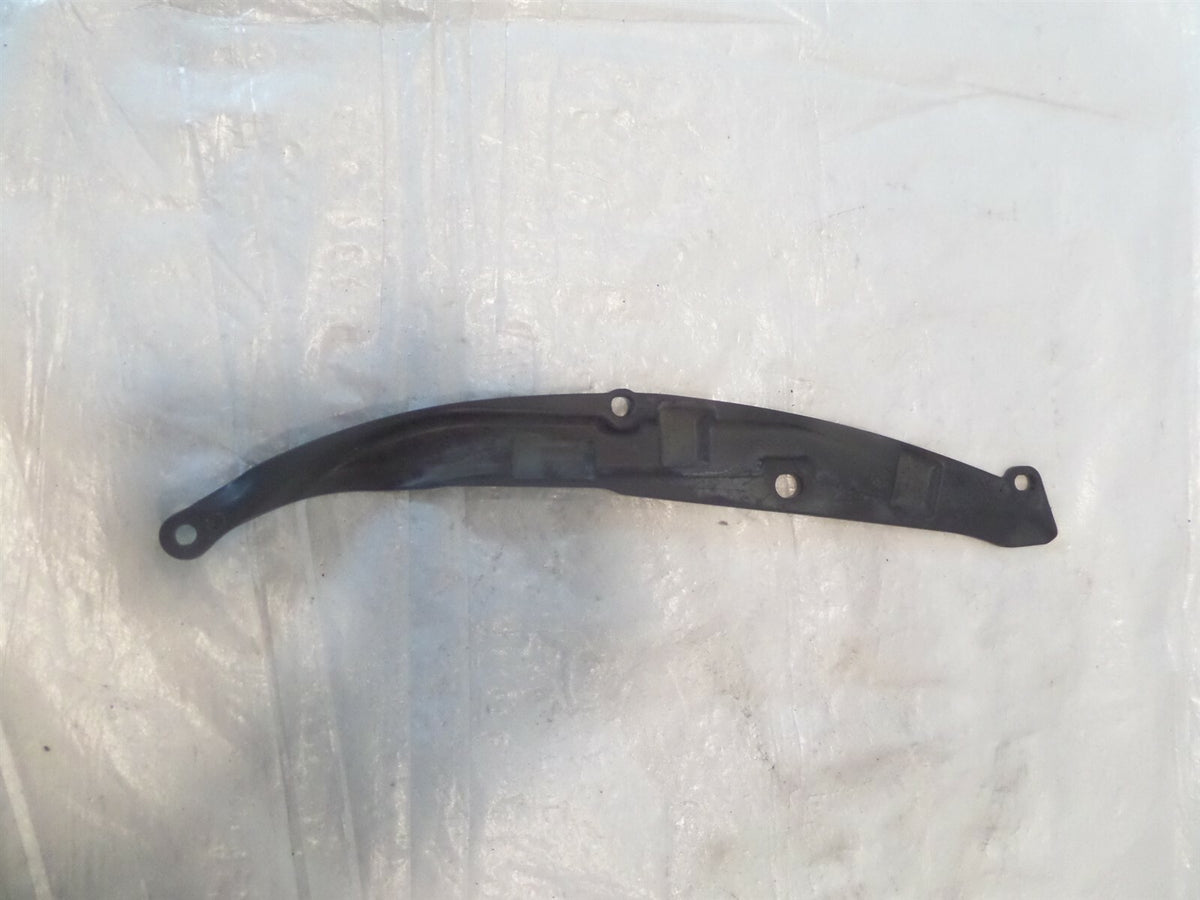 2012-2016 Triumph Speed Triple 1050 R & S Rear Wheel Brake Hose Pipe Line Cover - C3 Cycle